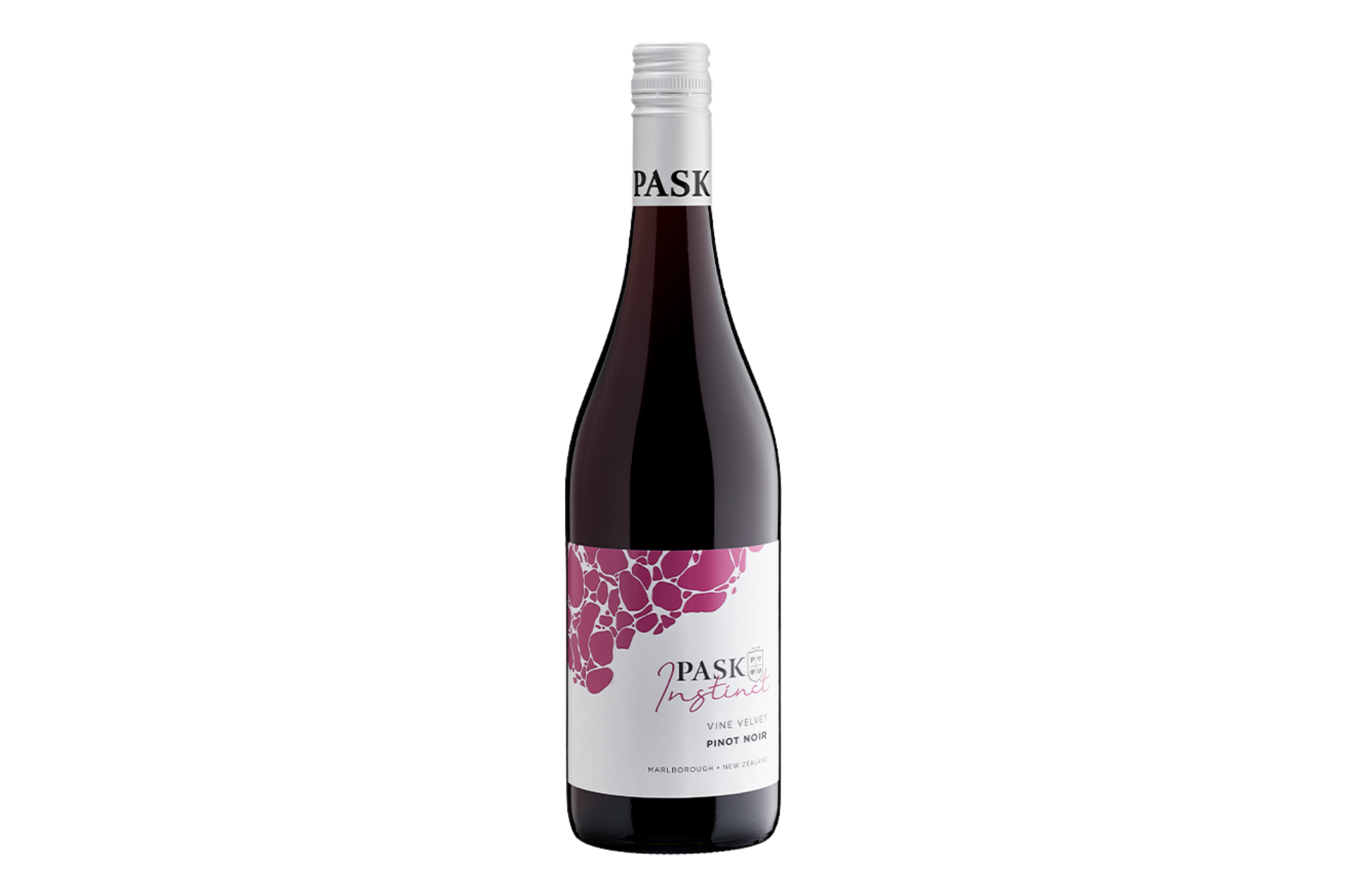 C.J. Pask Instinct Pinot Noir Wairarapa 2020