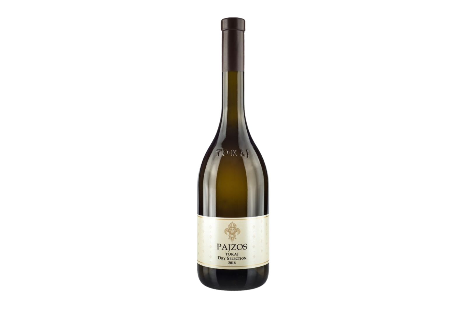 Chateau Pajzos Tokaj Dry Selection 2018