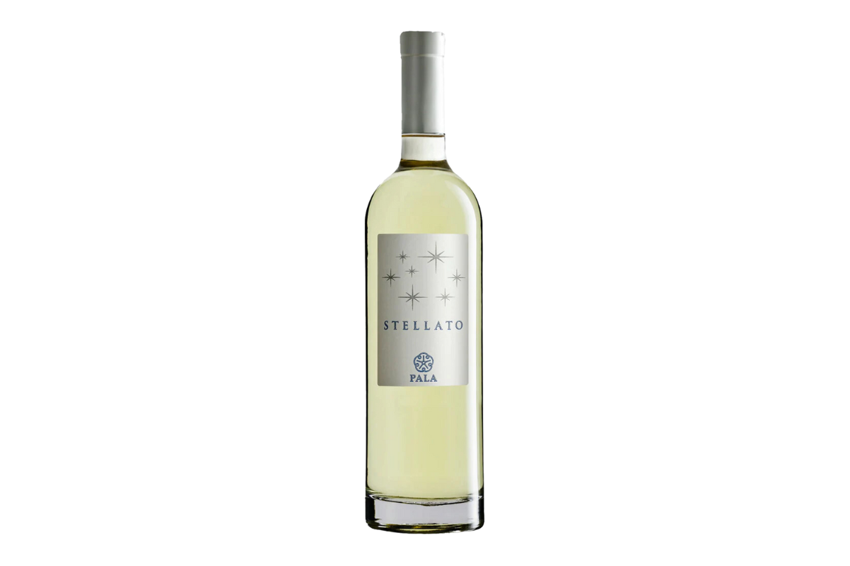 Pala Stellato Vermentino 2022