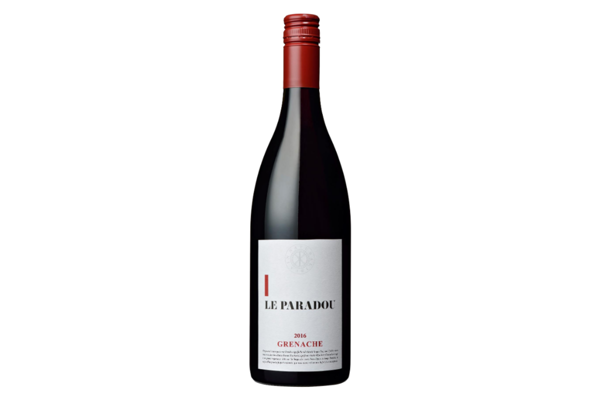 Le Paradou Grenache Luberon 2021