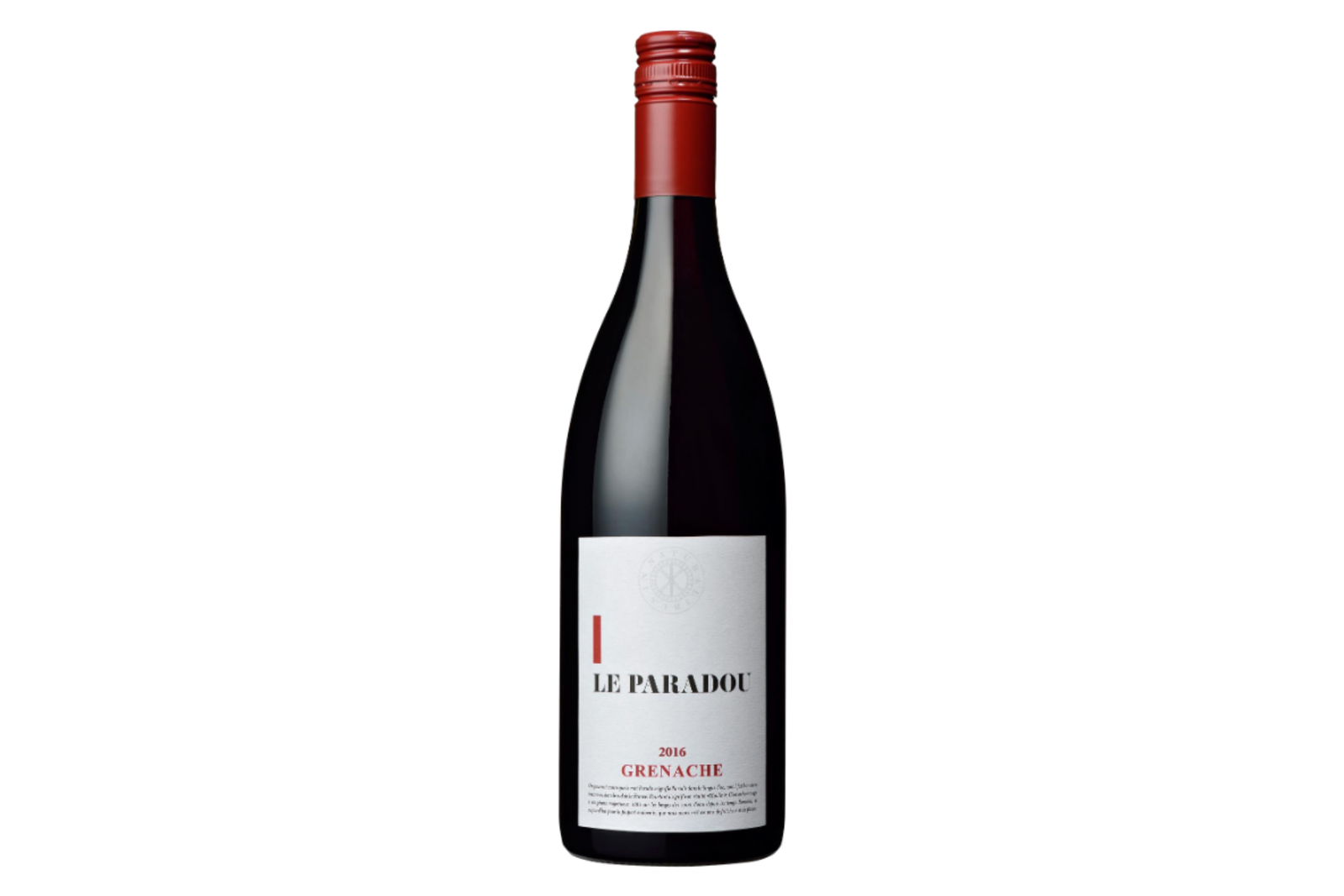 Le Paradou Grenache Luberon 2021
