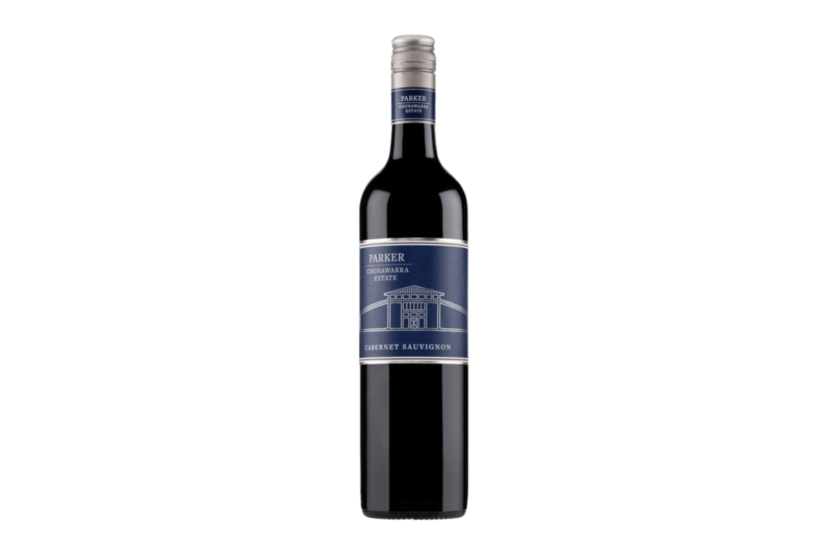 Parker Estate Cool Climate Cabernet 2021