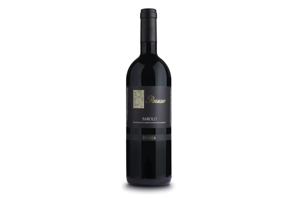 Parusso Barolo Bussia 2019