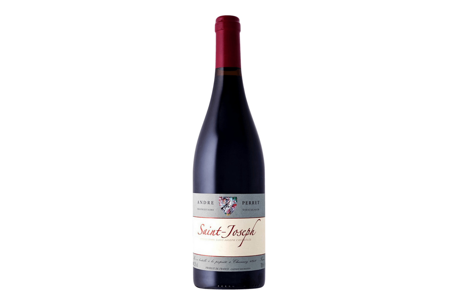 Syrah Shiraz - Highbury Vintners