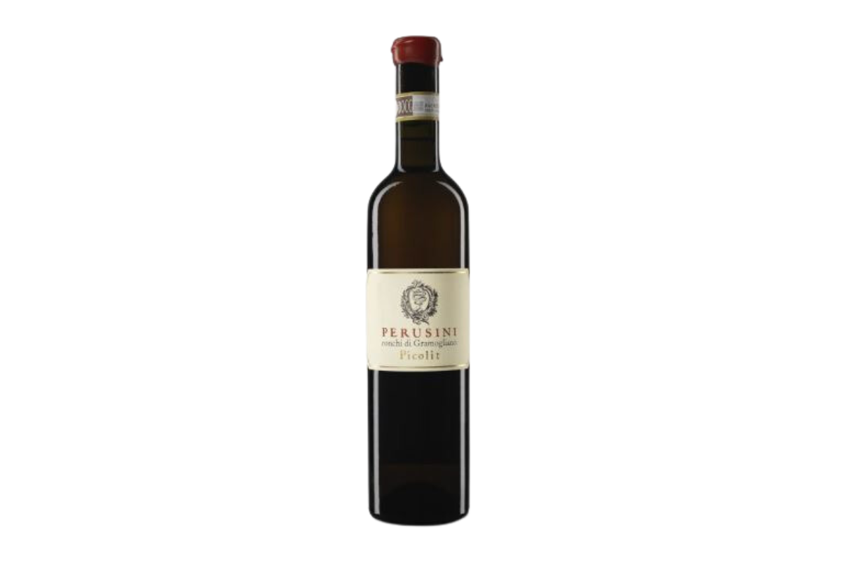 Perusini Picolit Friuli Colli Orientali 2018 50cl