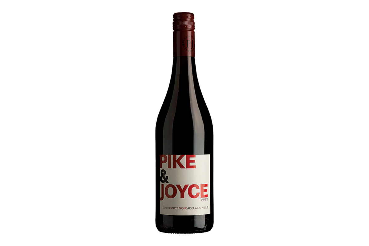 Pike &amp; Joyce Rapide Pinot Noir Adelaide Hills 2021
