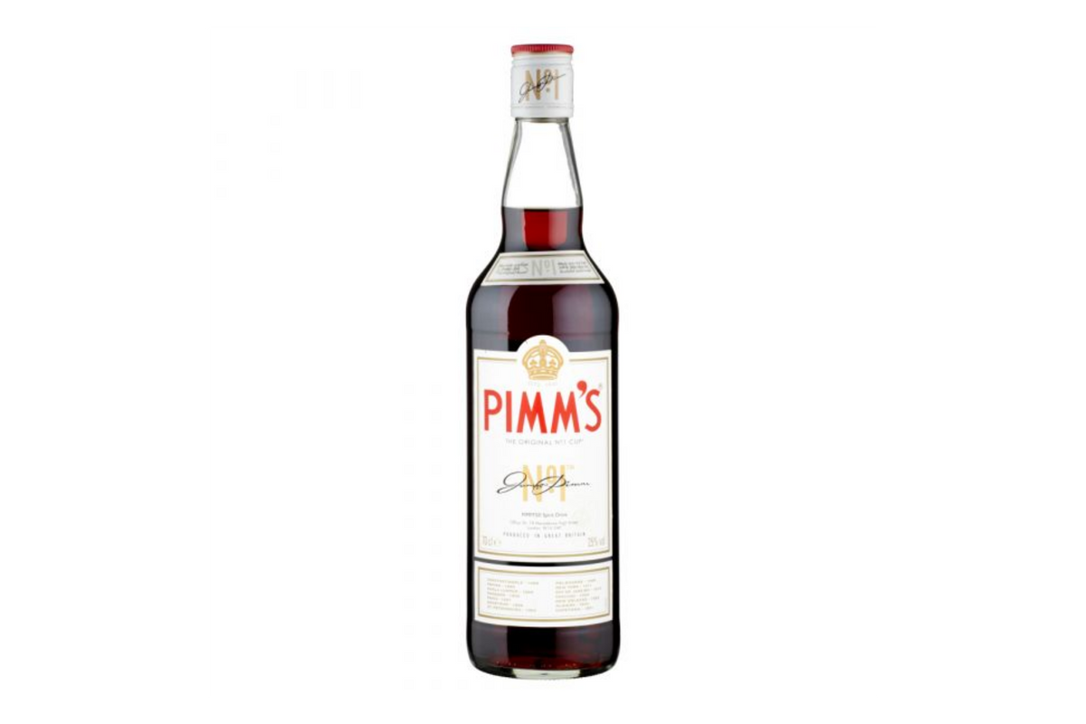 Pimms No 1 70cl
