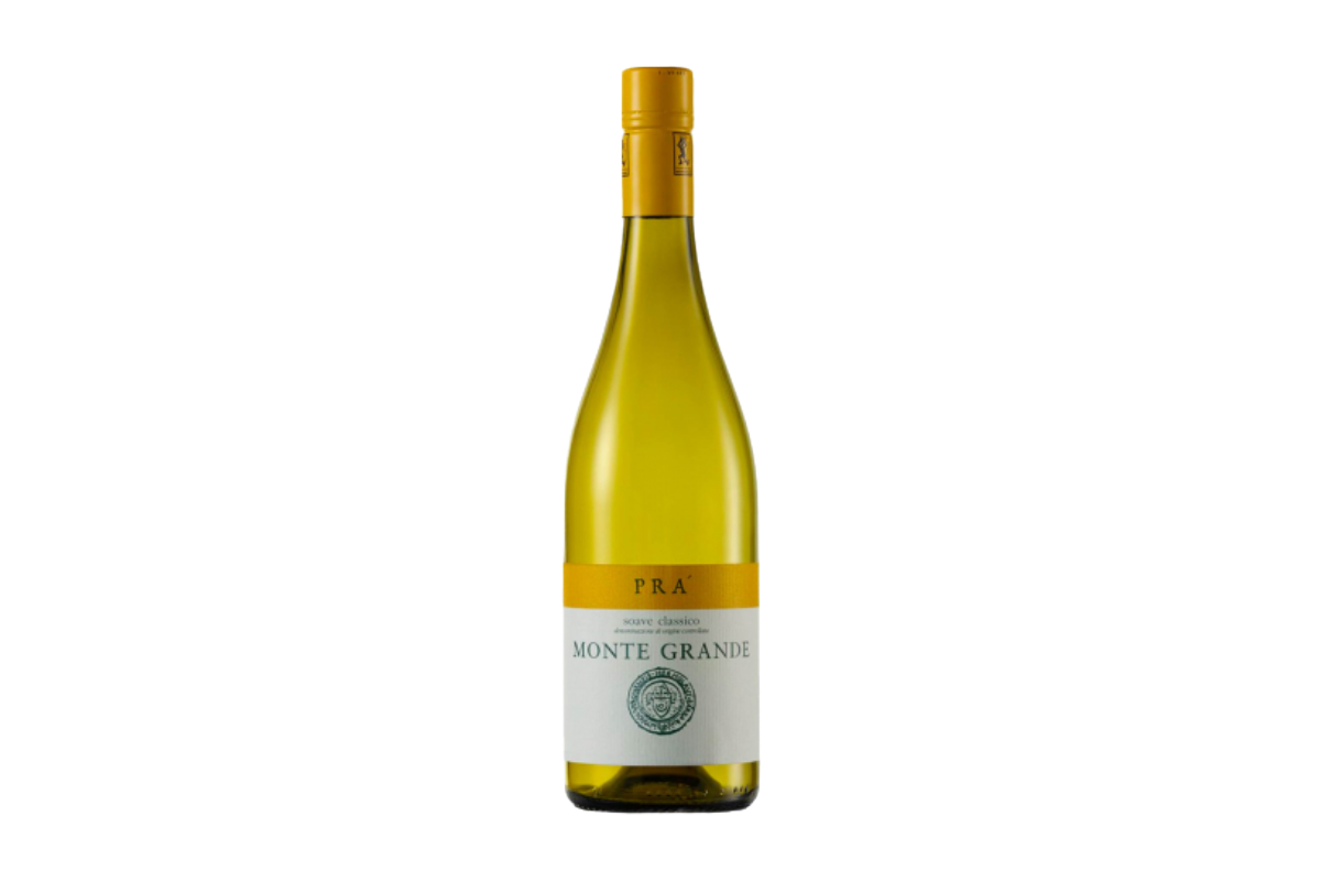 Pra Monte Grande Soave Classico 2021