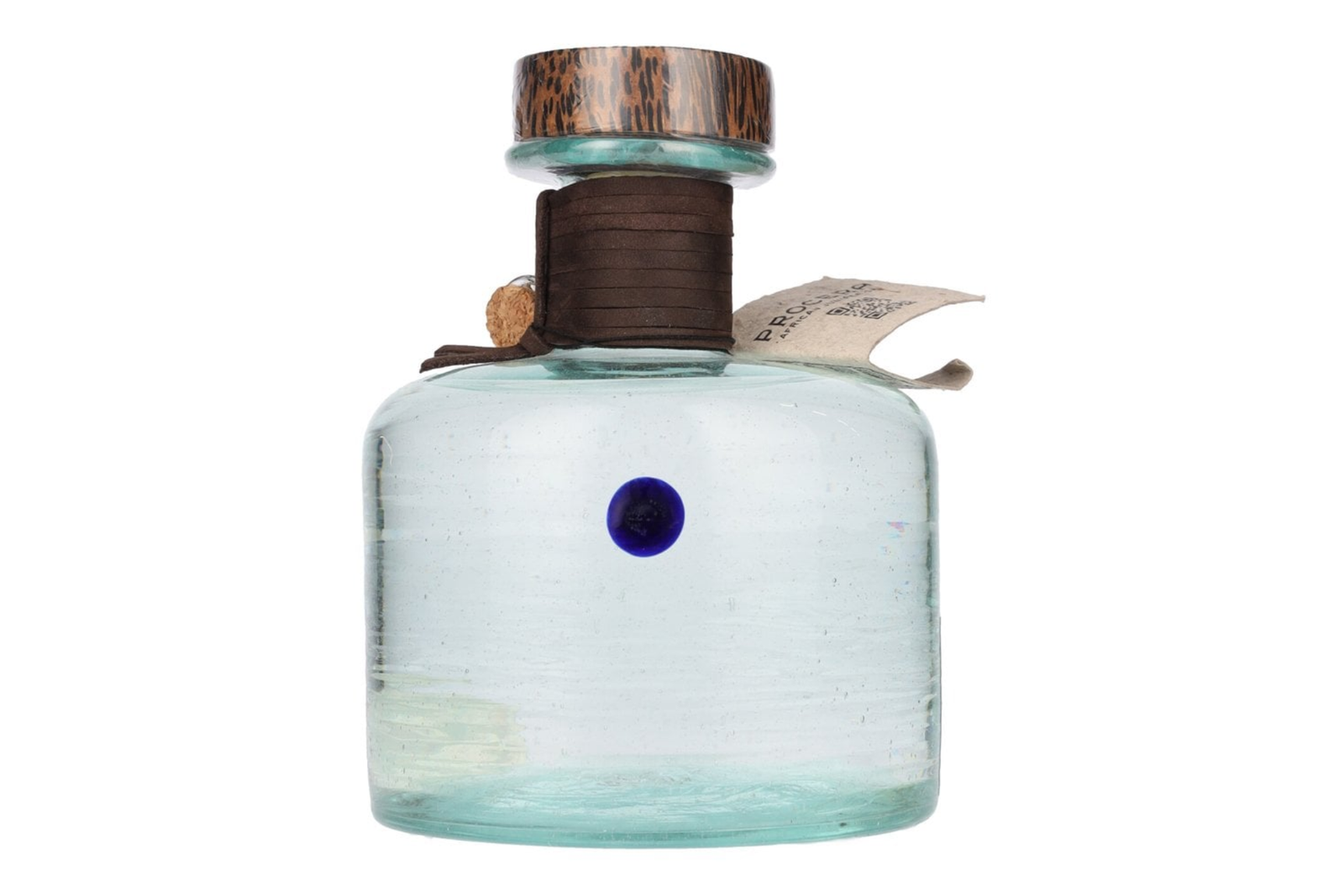 Procera Blue Dot African Juniper Gin 70cl