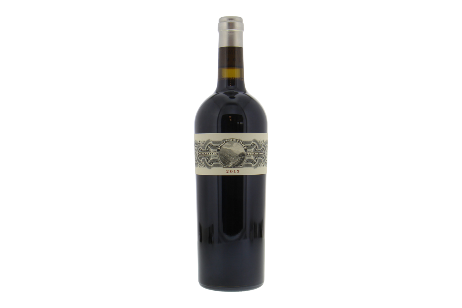 Promontory Napa Valley 2015