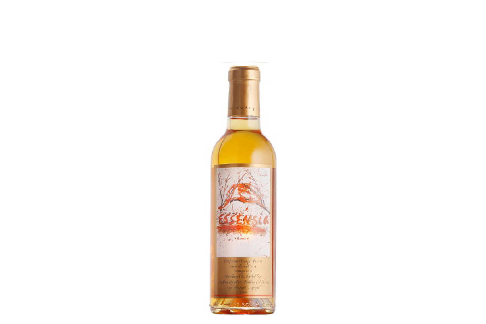Quady Essensia Orange Muscat Madera 2021 37.5cl