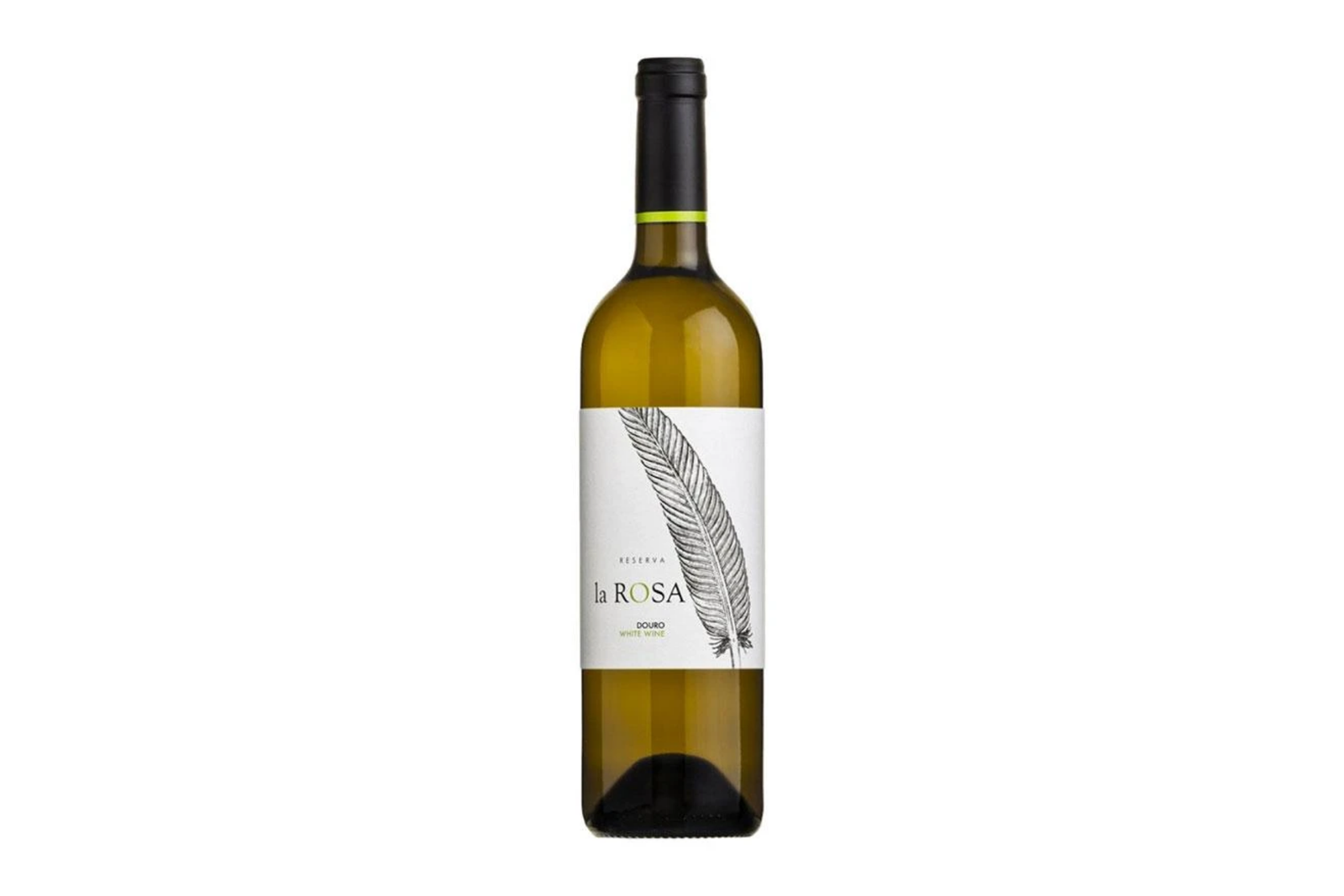 Quinta de La Rosa Douro Reserva White 2021