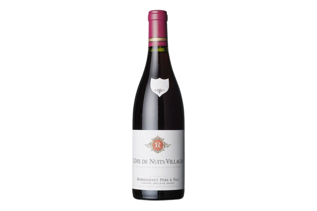 Remoissenet Pere &amp; Fils Cote de Nuits-Villages 2020