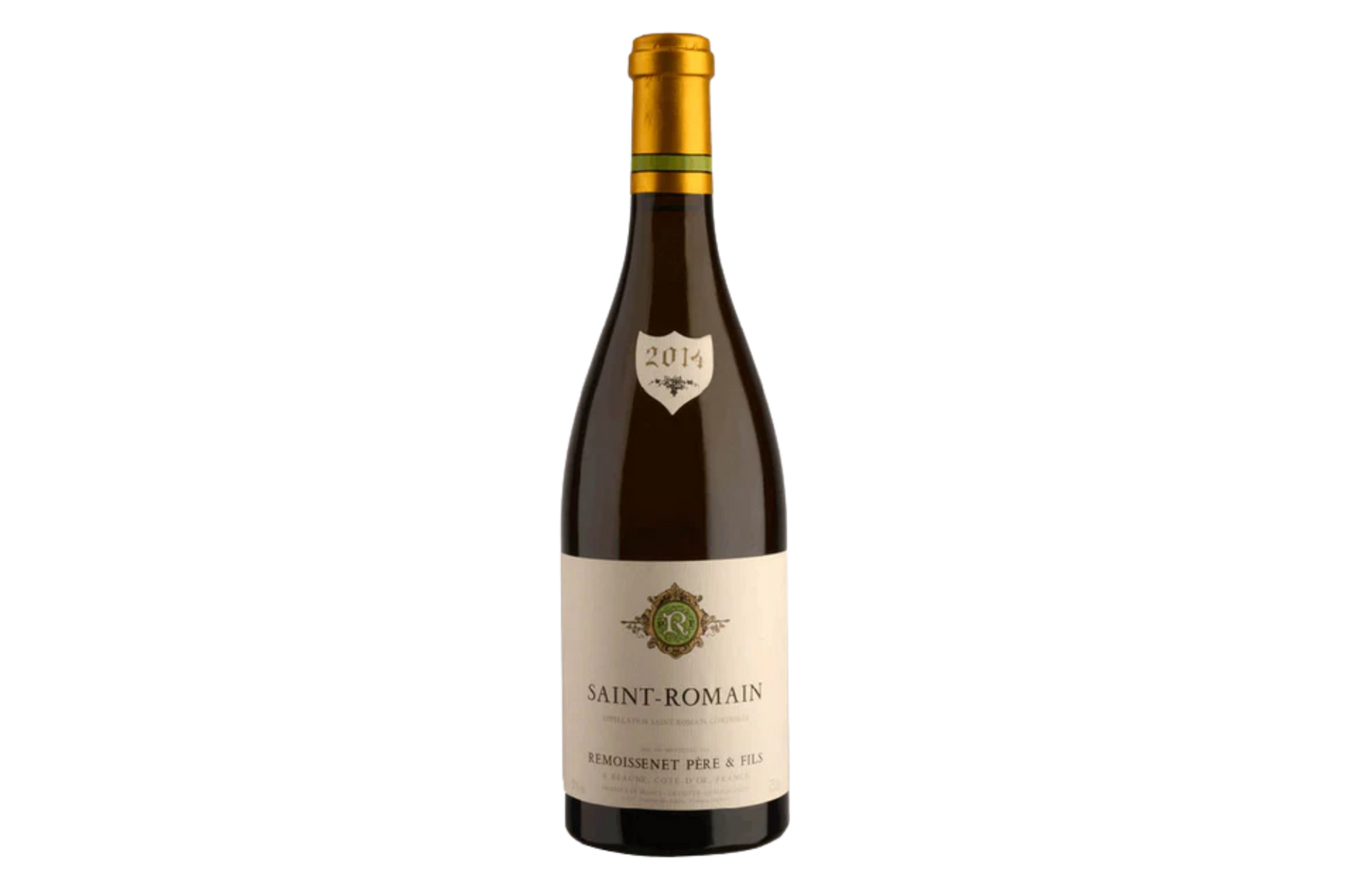 Remoissenet Pere & Fils Saint-Romain Blanc 2017