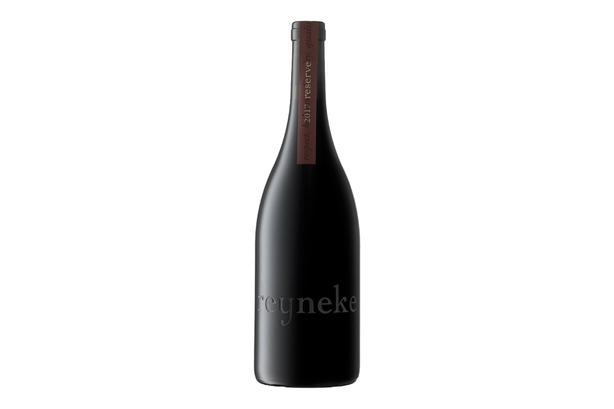Reyneke Reserve Red 2018