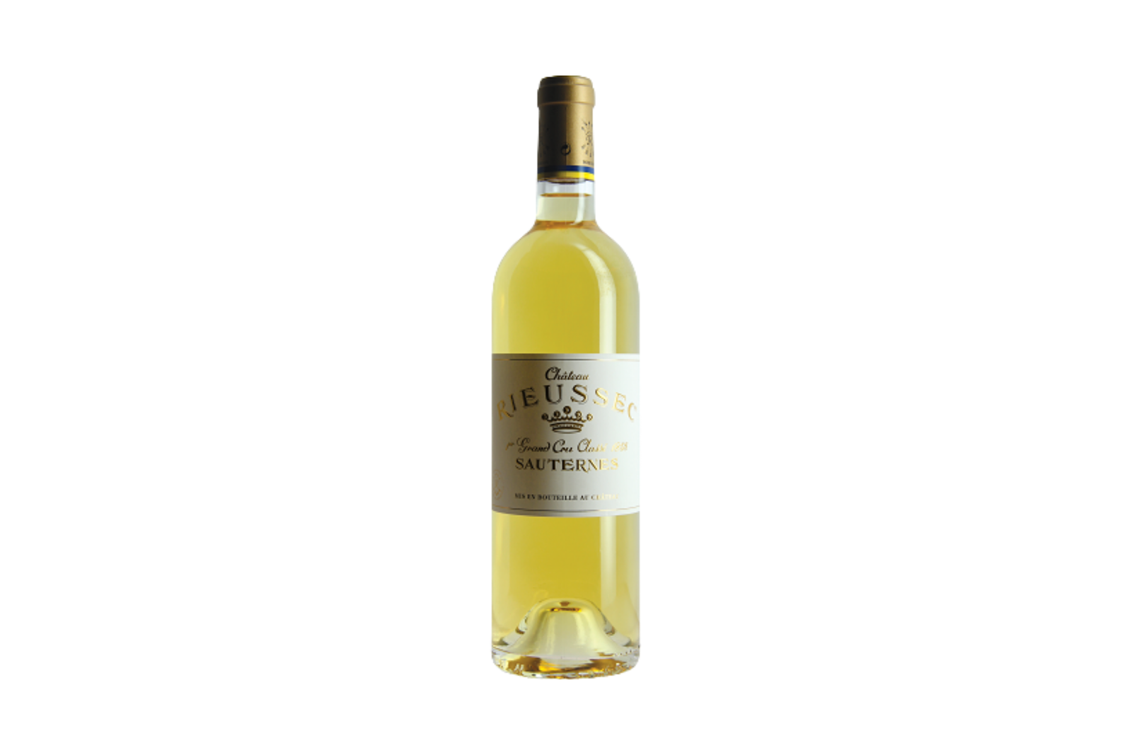 Chateau Rieussec Sauternes (Premier Grand Cru Classe) 2009
