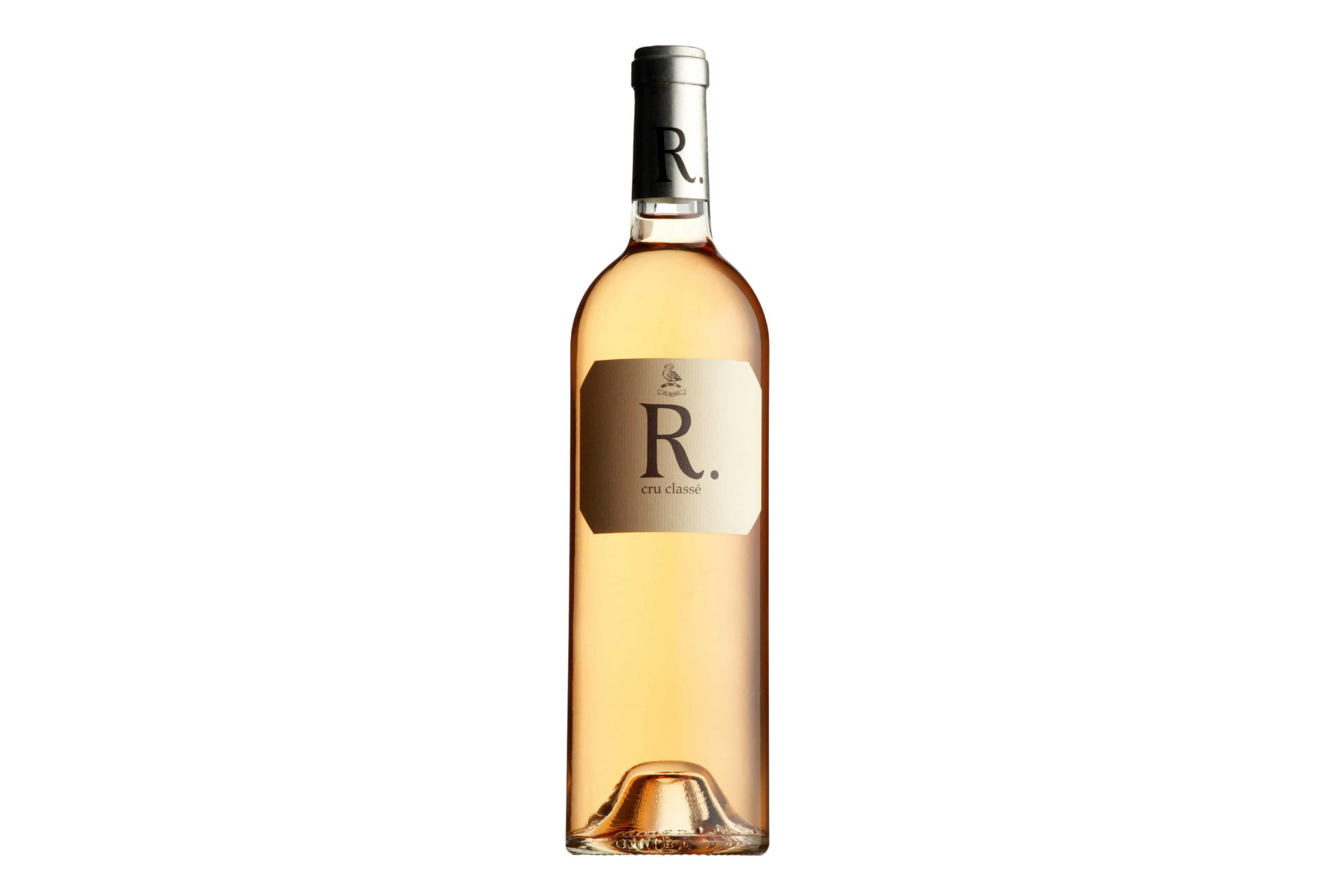 Rimauresq R Rose (Cru Classe) Cotes du Provence 2020