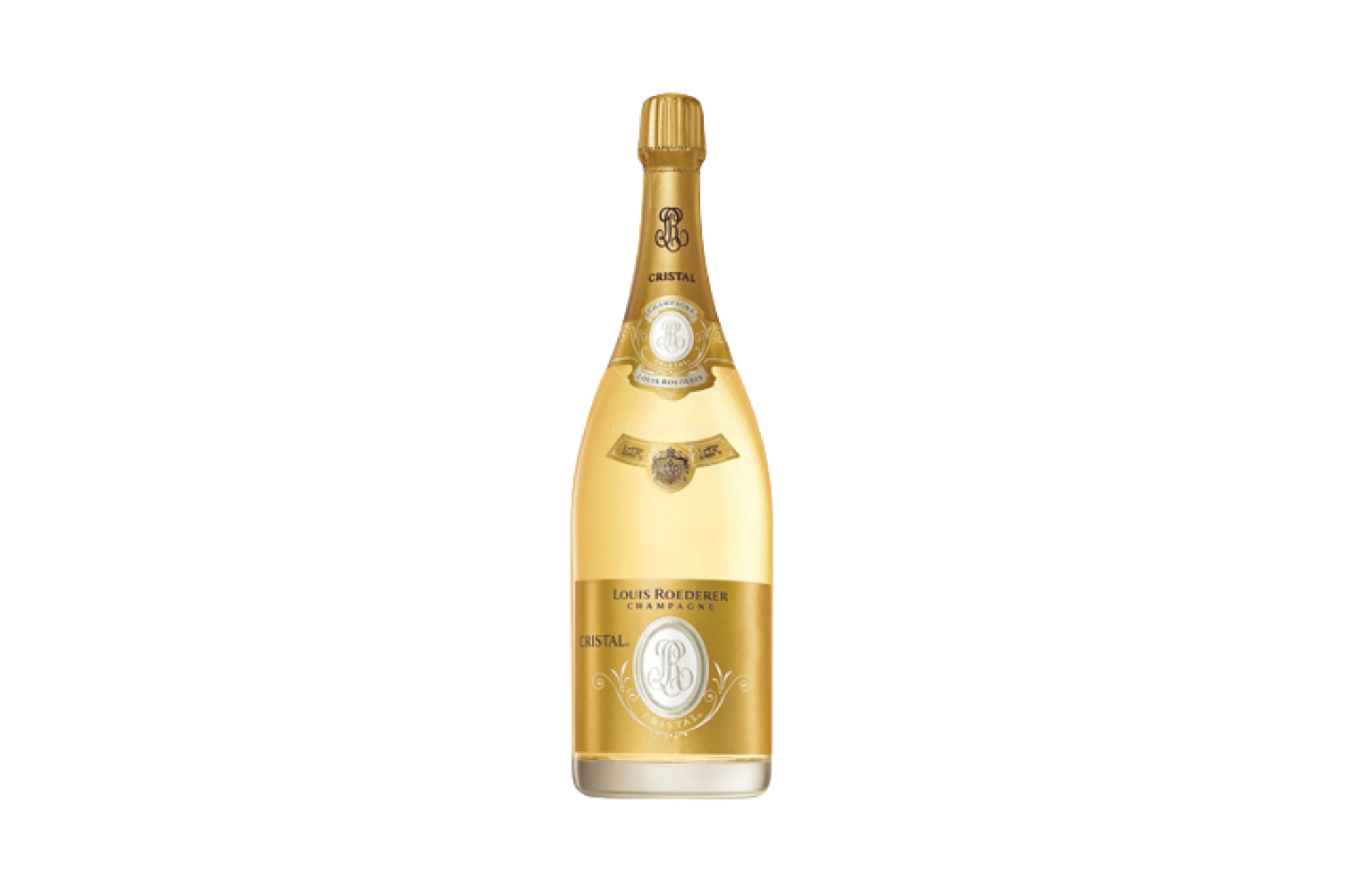 Louis Roederer Cristal Brut Champagne (Millesime) 2015