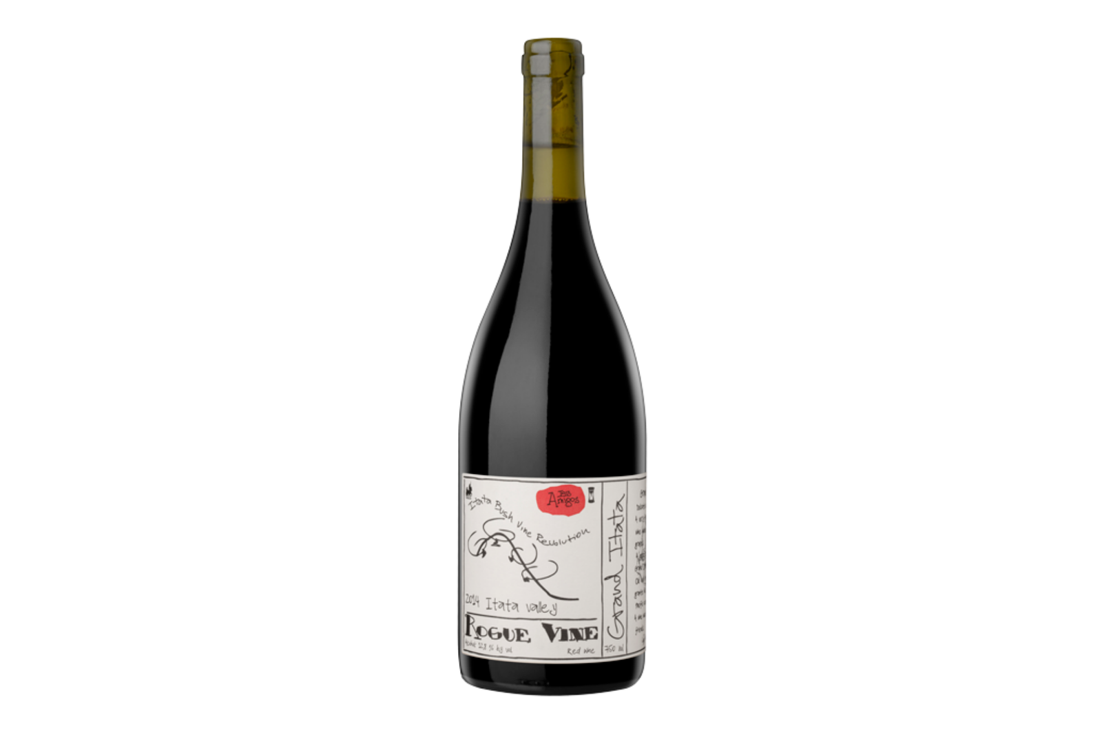 Rogue Vine Grand Itata Tinto 2021