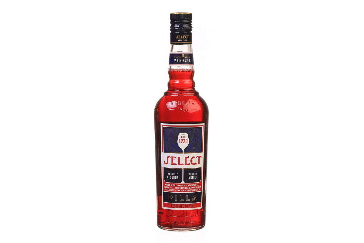 Select Aperitivo