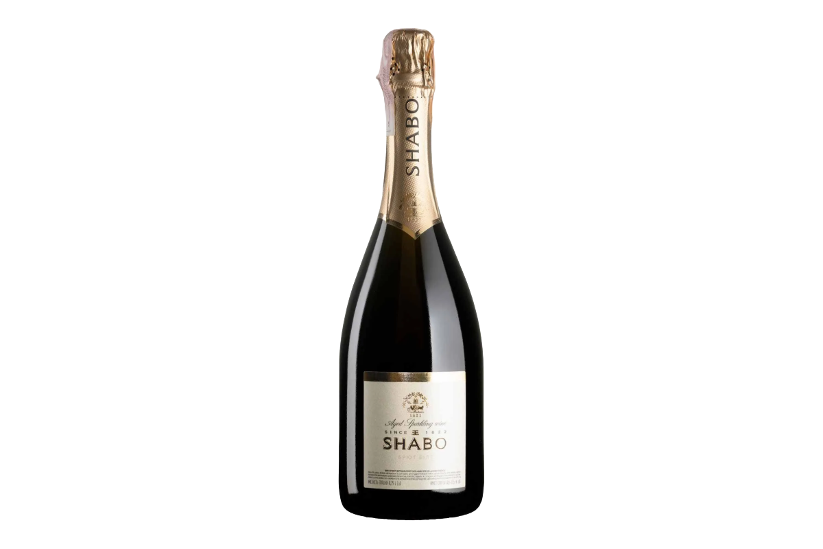 Shabo Classic Brut