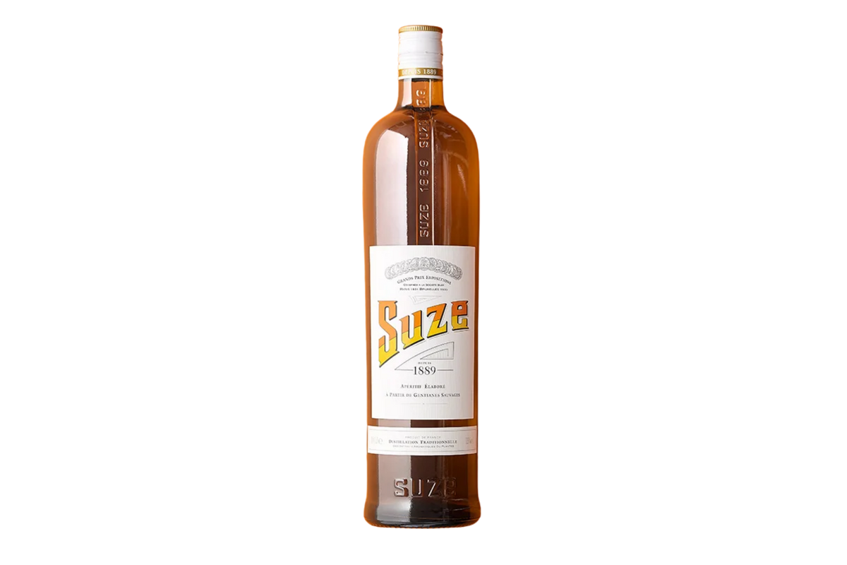 Suze Liqueur 20% 70cl