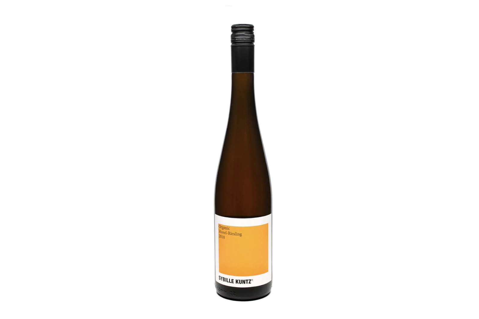 Sybille Kuntz Orange Riesling Trocken 2021