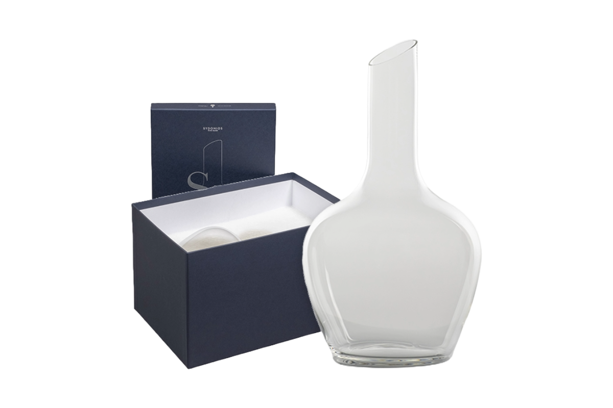Sydonios L'Esthete Decanter 150cl