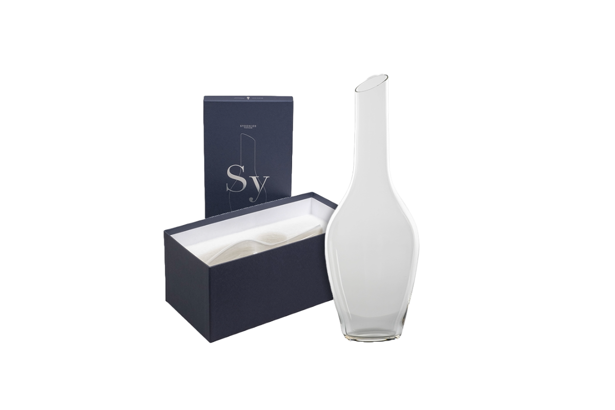 Sydonios L'Universel Decanter 140cl
