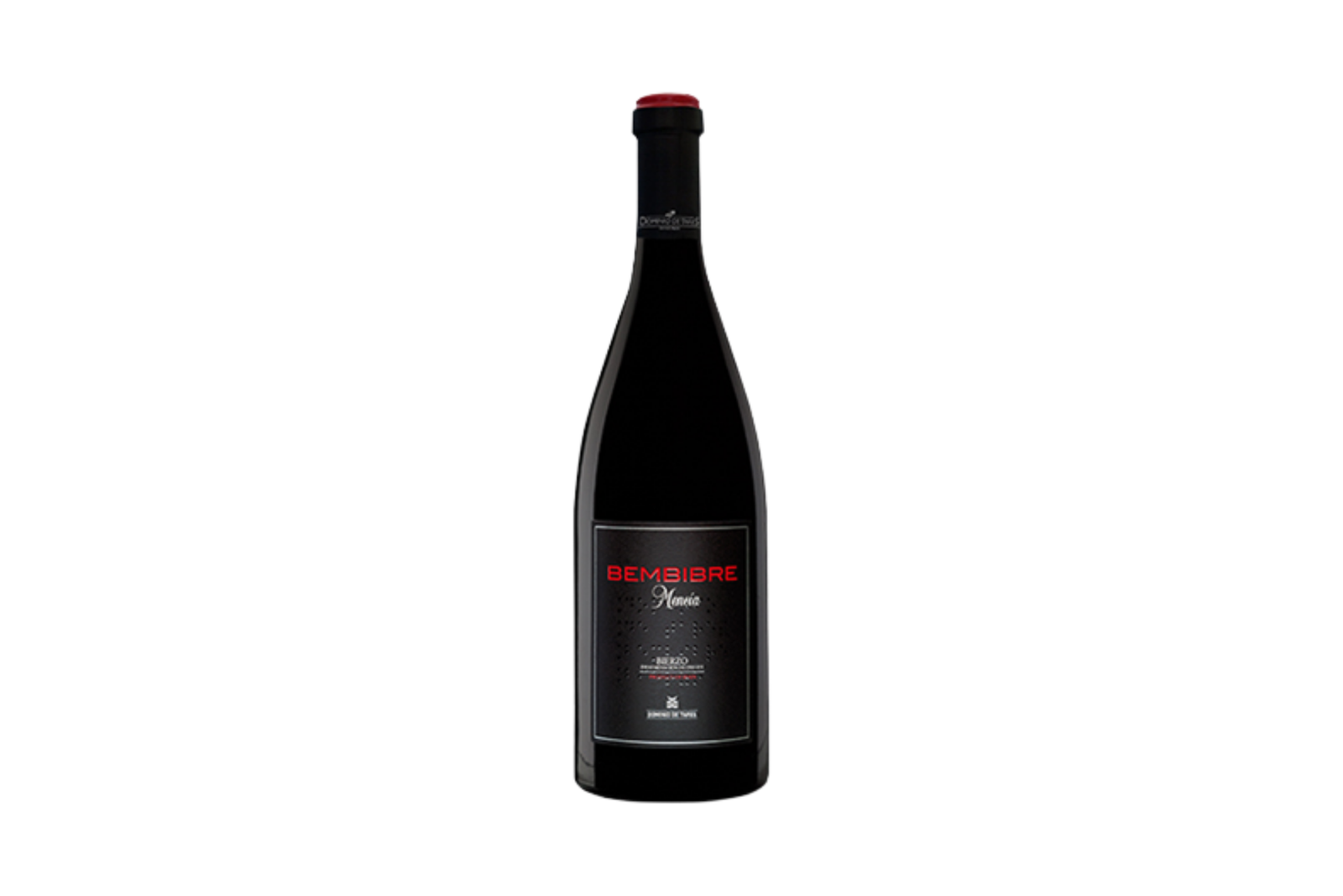 Dominio de Tares Bembibre Mencia Bierzo 2018