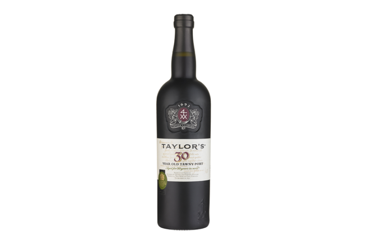 Taylor&#39;s 30 Year Old Tawny Port NV