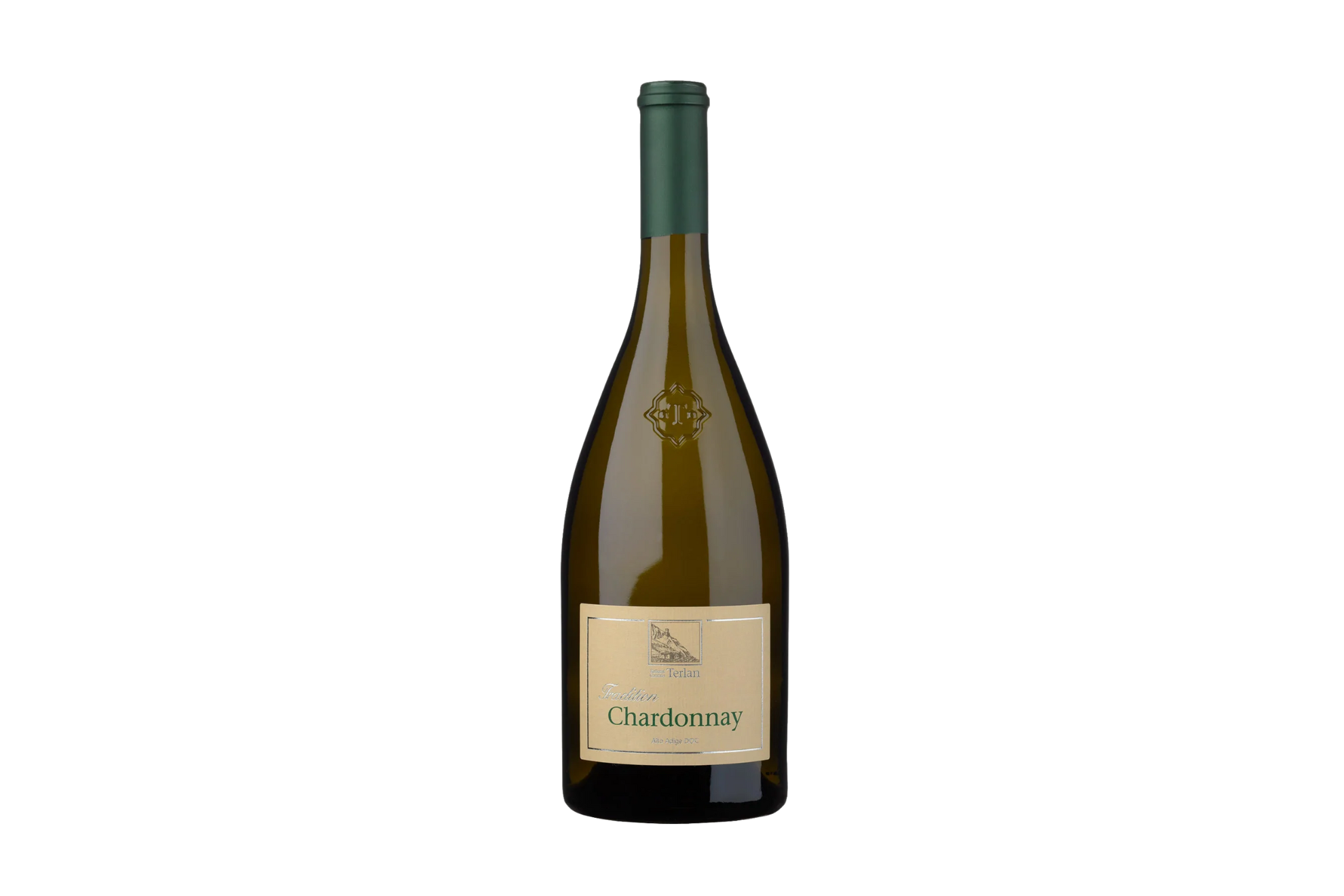 Terlan (Terlano) Tradition Chardonnay Sudtirol - Alto Adige 2022