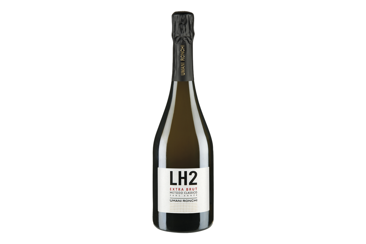 Umani Ronchi LH2 Extra Brut NV