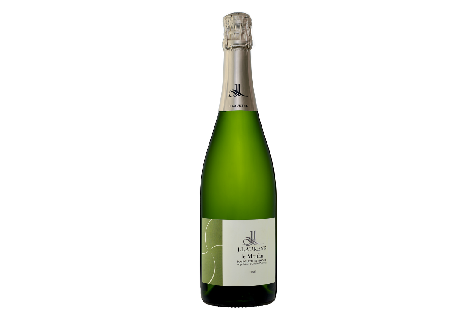Domaine J. Laurens Le Moulin Blanquette de Limoux Brut NV