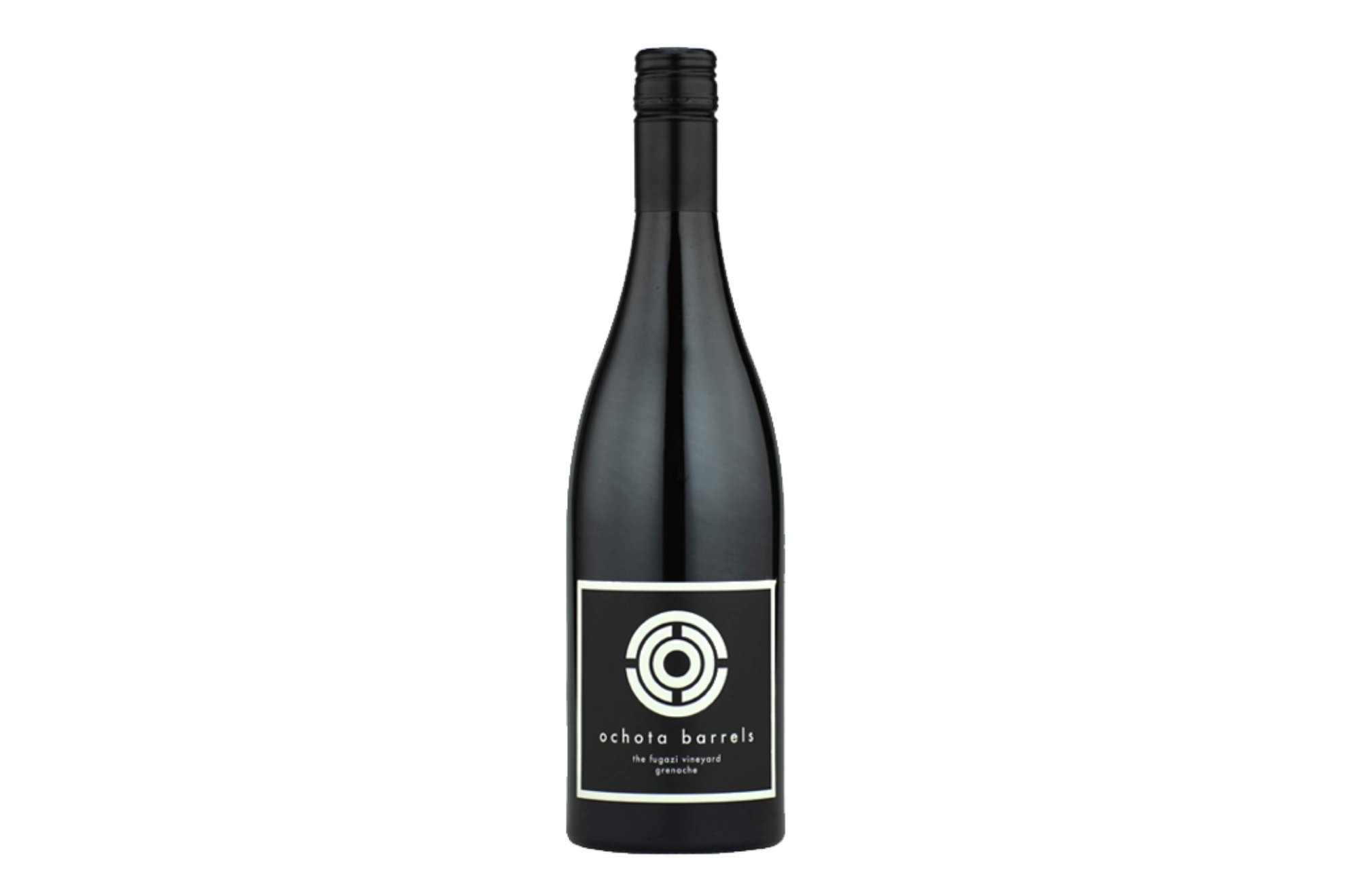 Ochota Barrels The Fugazi Vineyard Grenache McLaren Vale 2020