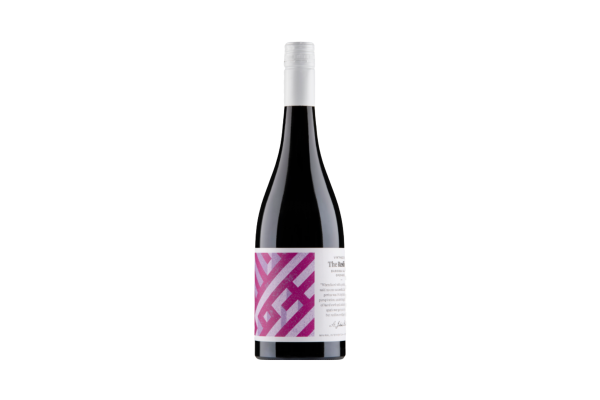 St. Johns Road The Resilient Grenache Barossa Valley 2019
