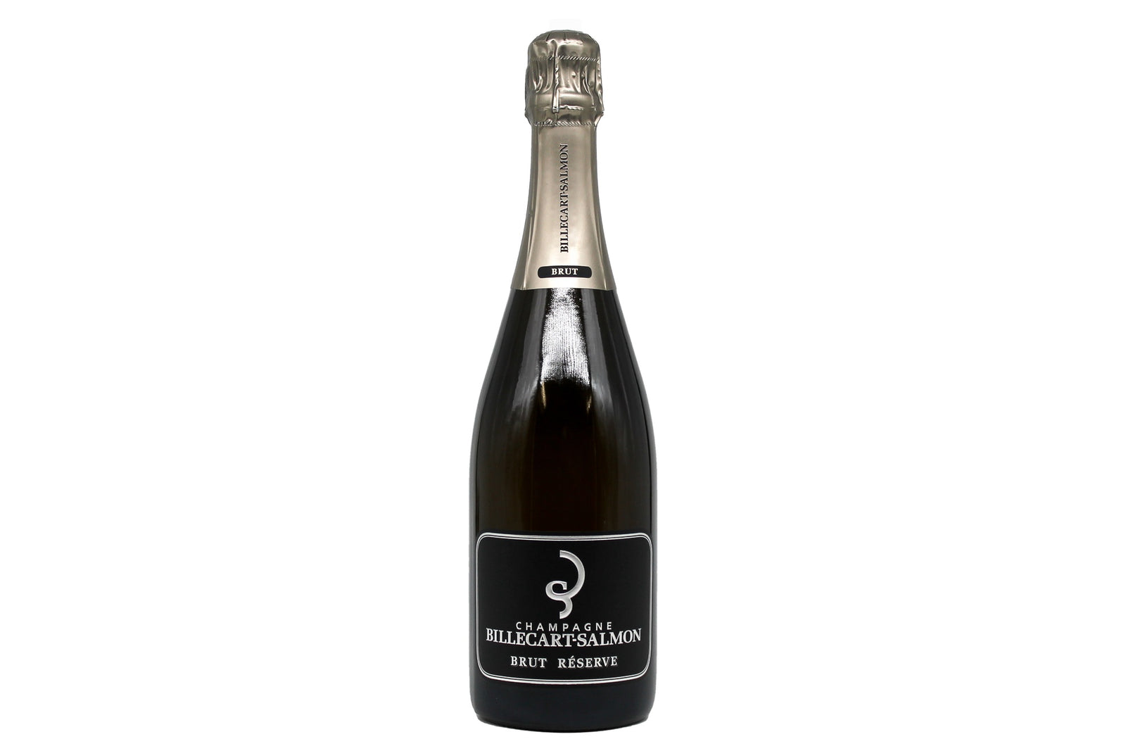 Billecart-Salmon Brut Reserve Champagne NV 37.5cl