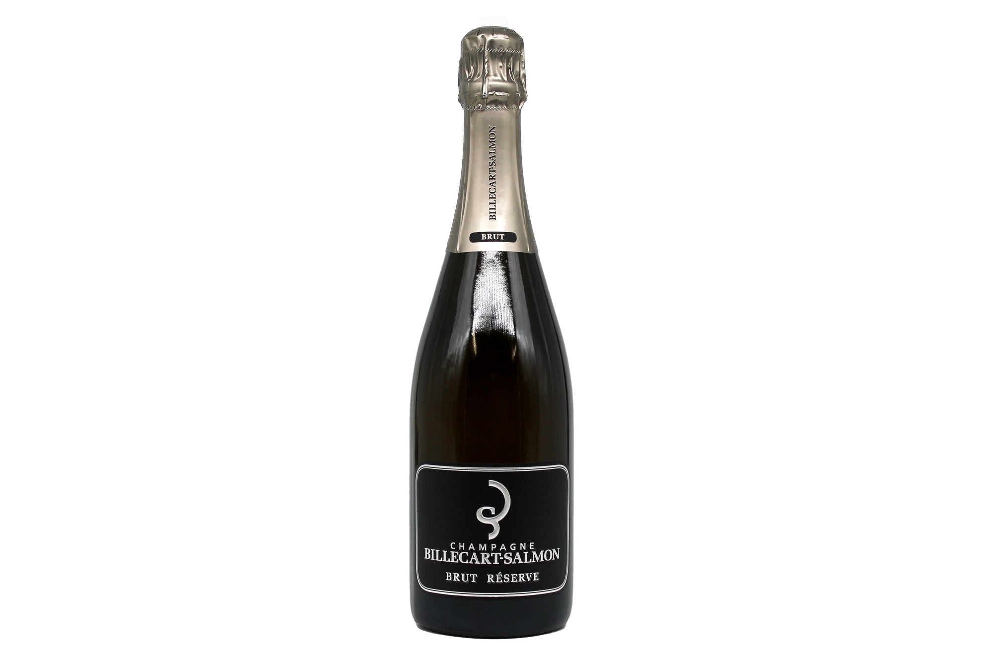 Billecart-Salmon Brut Reserve Champagne NV 37.5cl