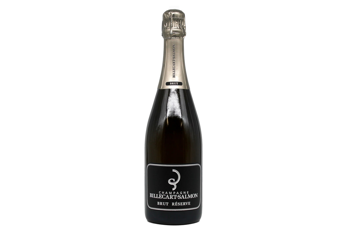 Billecart-Salmon Brut Reserve Champagne NV 150cl