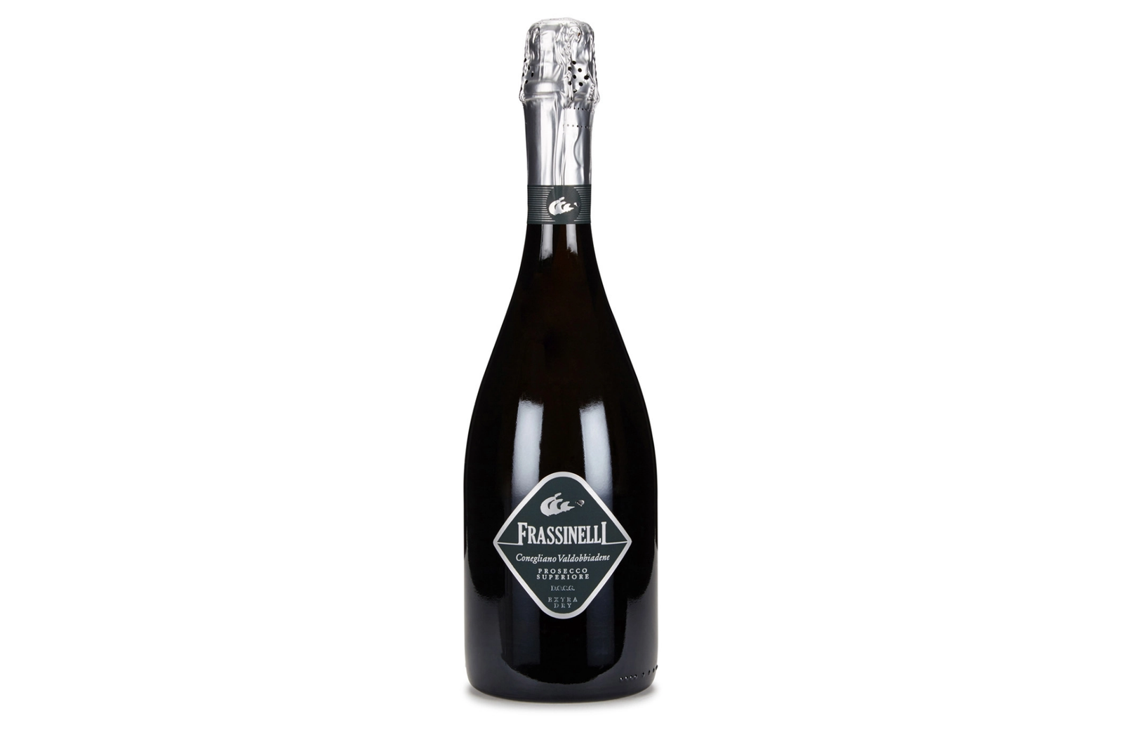 Frassinelli Conegliano Valdobbiadene Prosecco Superiore Extra Dry NV