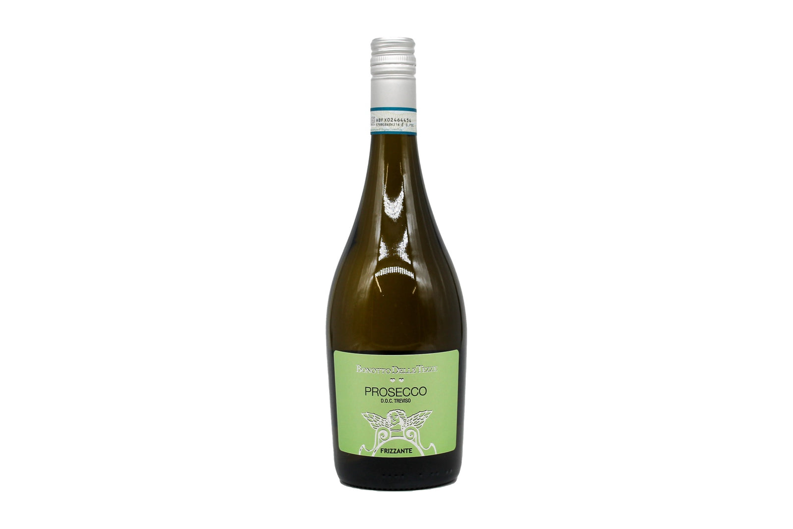 Bonotto delle Tezze Prosecco Treviso Frizzante NV