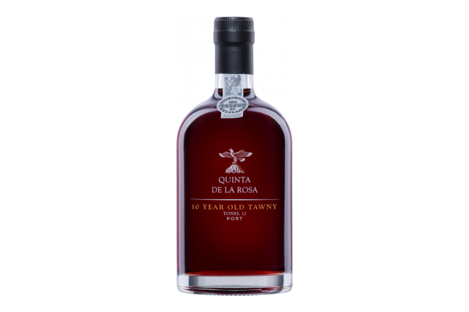 Quinta de La Rosa 10 Year Old Tawny Port NV 50cl