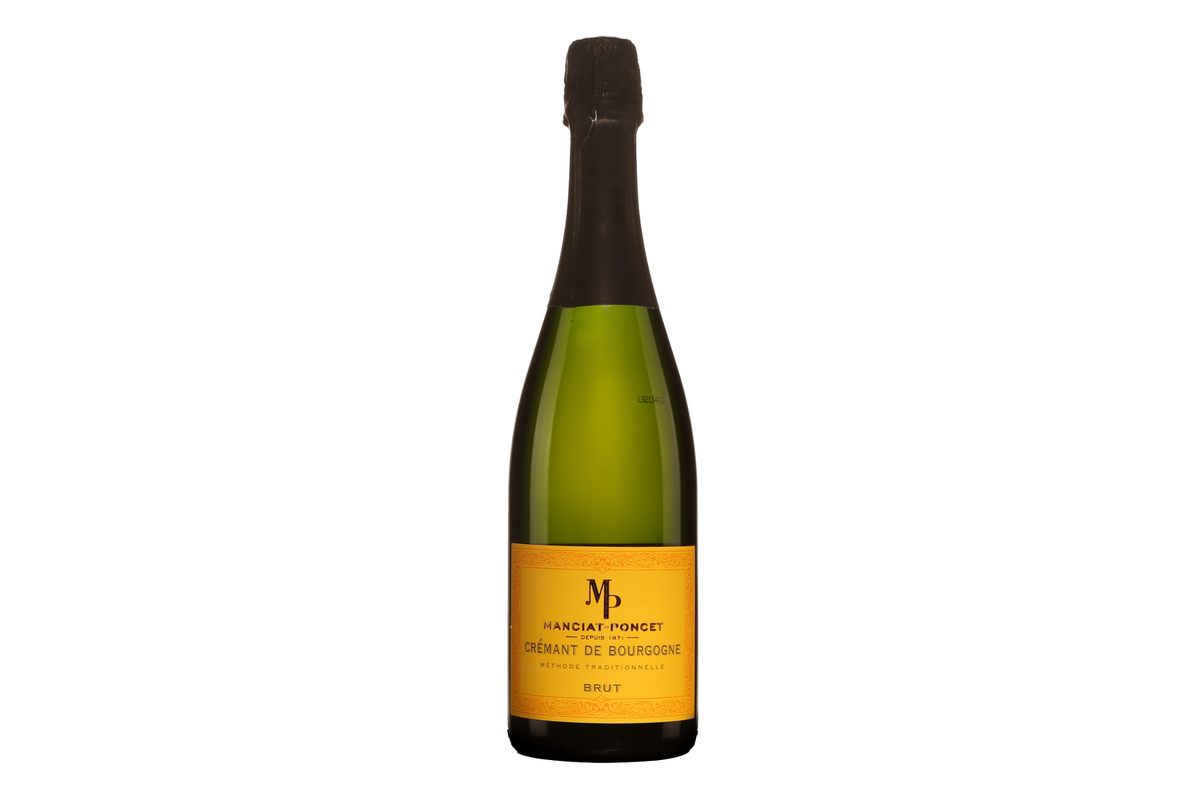 Manciat-Poncet Cremant de Bourgogne Brut NV
