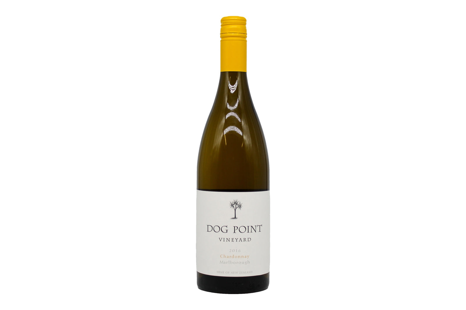 Dog Point Chardonnay Marlborough 2019