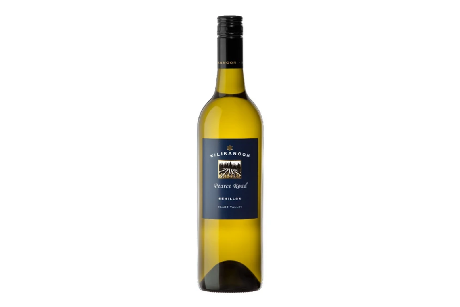Kilikanoon Pearce Road Semillon Clare Valley 2016