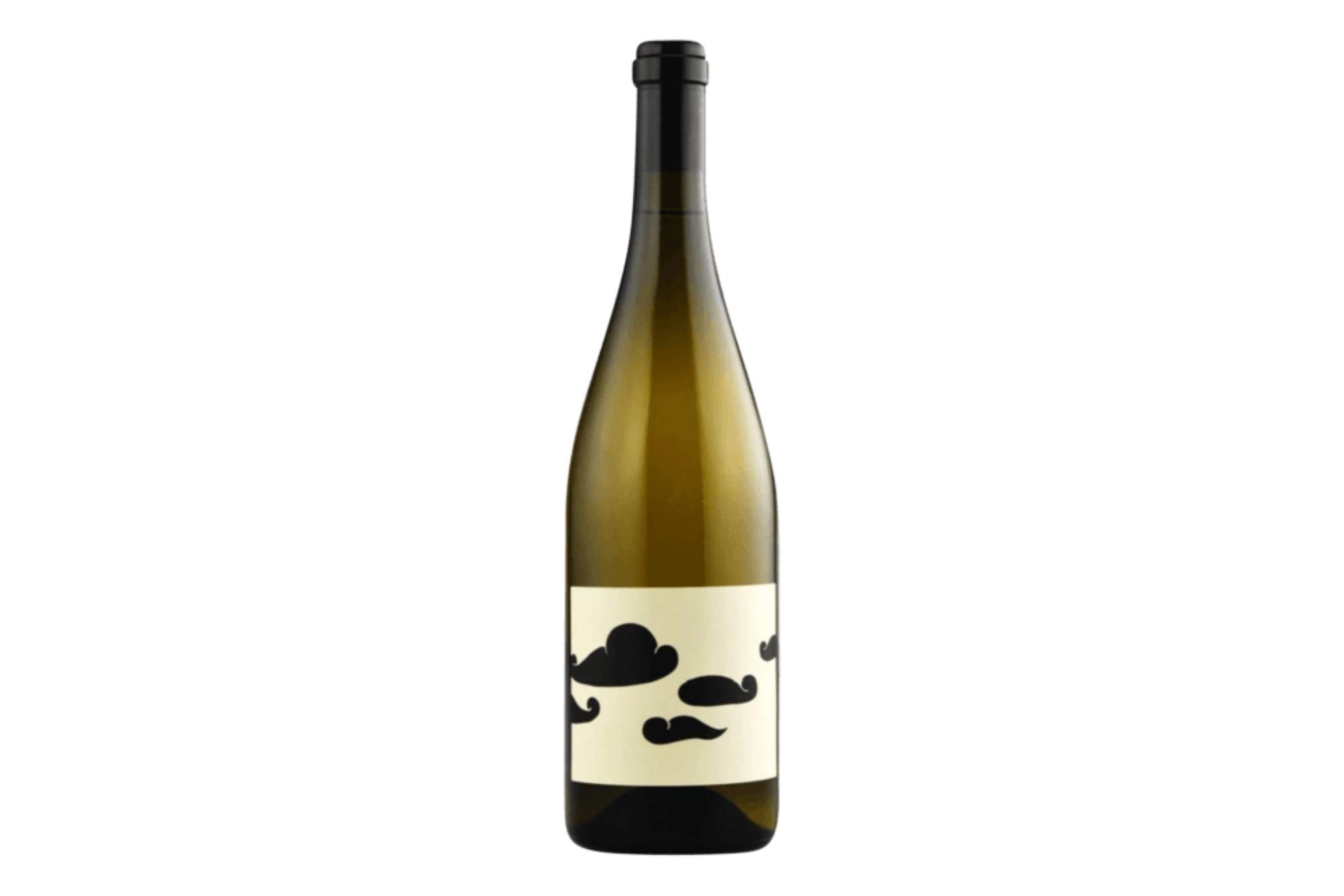 Gentle Folk Wine Clouds Scary Gully Riesling Adelaide Hills 2020
