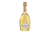 Ruinart Blanc de Blancs Brut Champagne NV