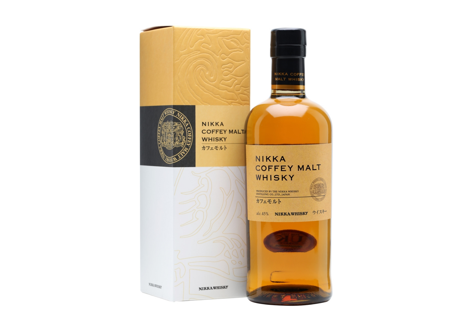 Nikka Coffey Malt 70cl