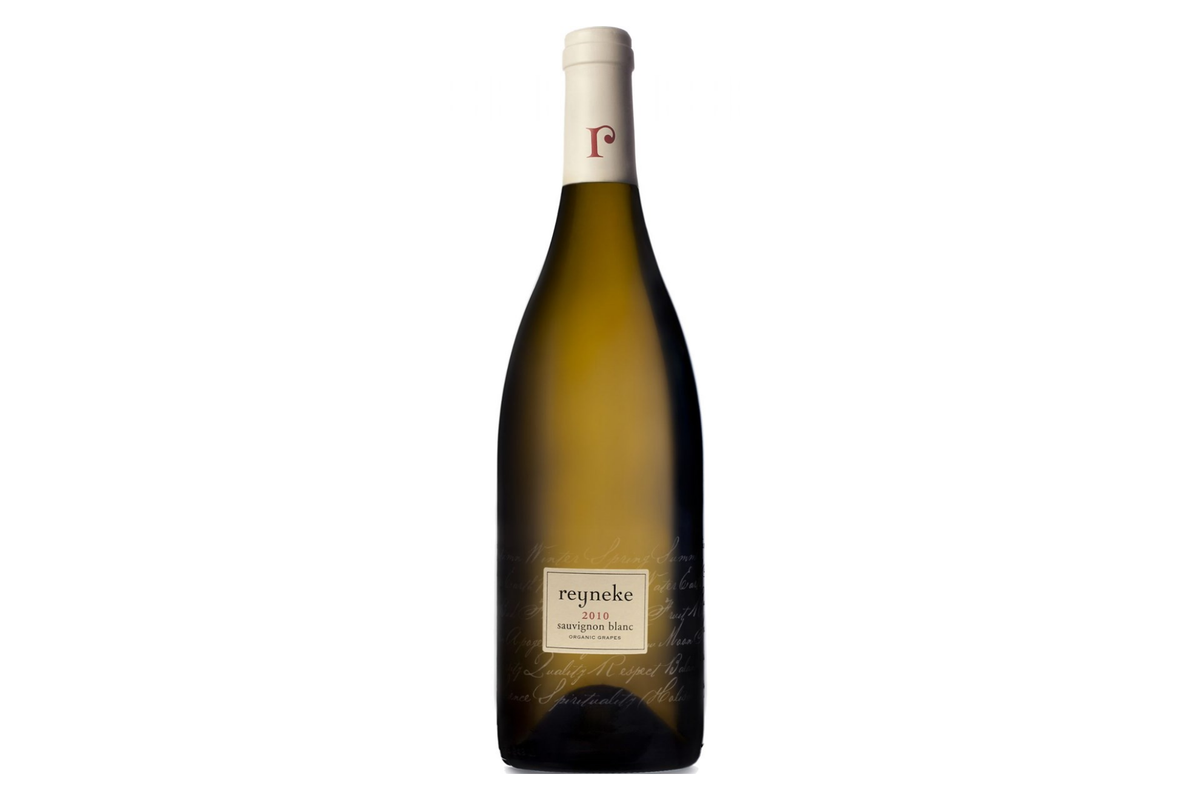 Reyneke Sauvignon Blanc Stellenbosch 2019