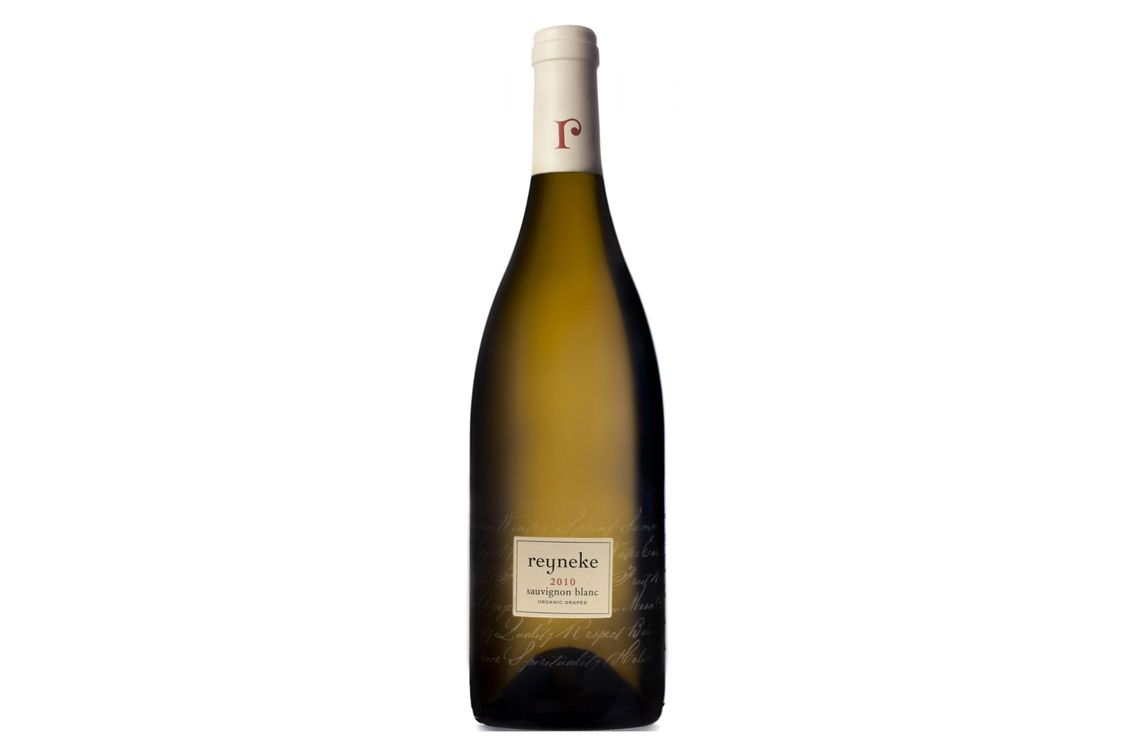 Reyneke Sauvignon Blanc Stellenbosch 2019
